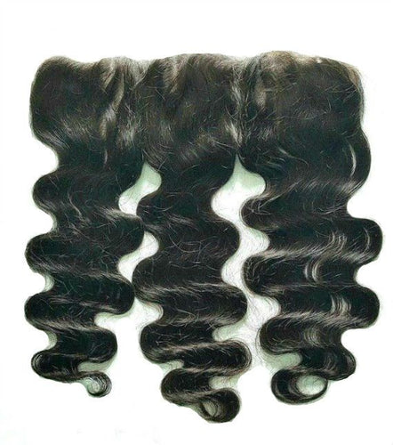 Spanish Wave Lace Frontal