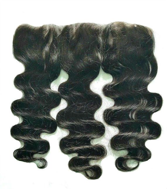 Loose Wave Lace Frontal