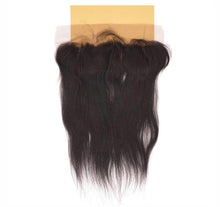 Load image into Gallery viewer, Brazilian Silky Straight Lace Frontal
