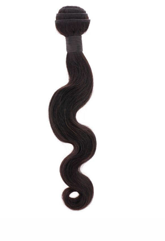 Malaysian Body Wave Extensions