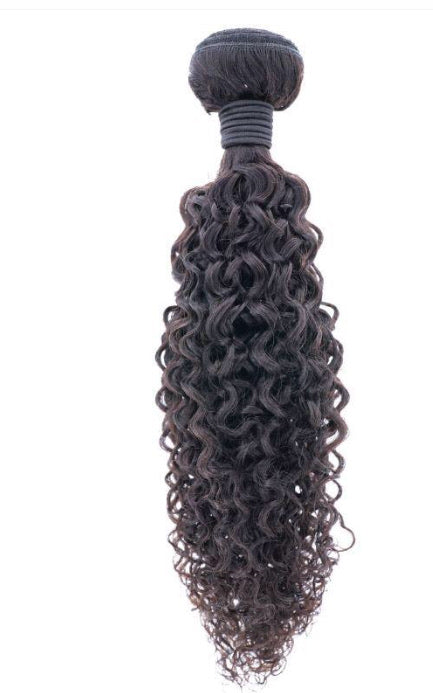 Kinky Curly Brazilian Extensions