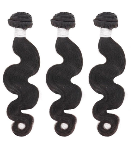 Body Wave Bundles