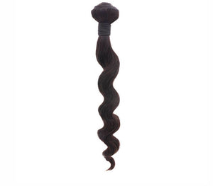 Loose Wave Brazilian Extensions