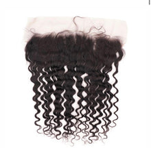 Load image into Gallery viewer, Brazilian Deep Wave Lace Frontal